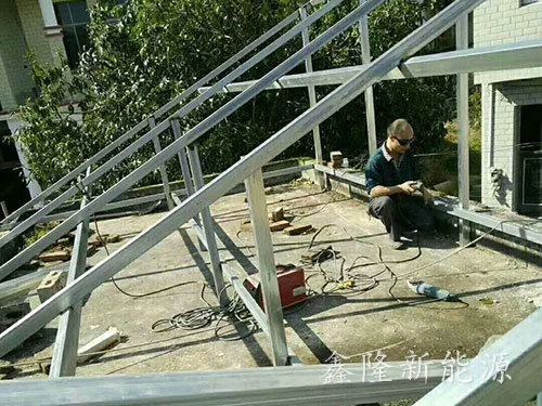 舟山市合作案例